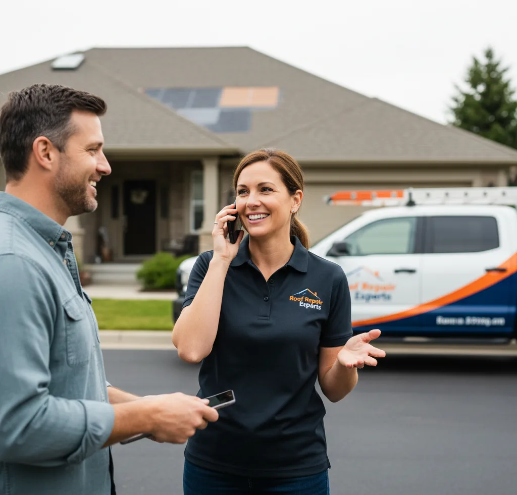 Roof Maintenance in Deep River, CT